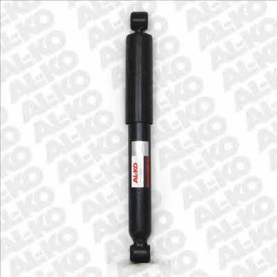 Al-ko 103303 Rear oil and gas suspension shock absorber 103303