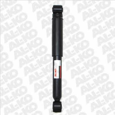 Al-ko 103373 Rear oil and gas suspension shock absorber 103373