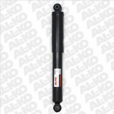 Al-ko 103383 Rear oil and gas suspension shock absorber 103383
