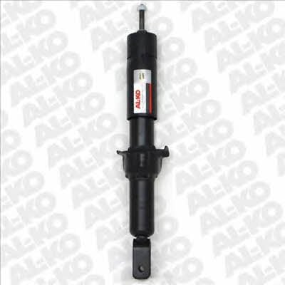 Al-ko 103413 Rear oil and gas suspension shock absorber 103413