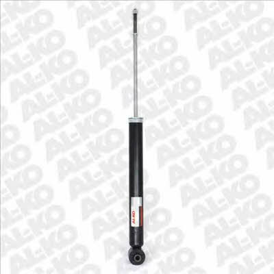 Al-ko 103463 Rear oil and gas suspension shock absorber 103463
