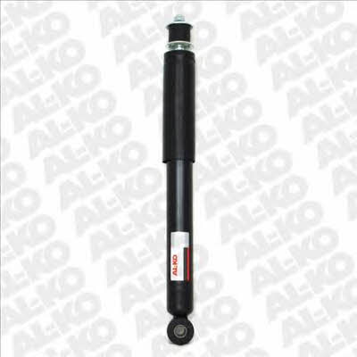 Al-ko 103473 Rear oil and gas suspension shock absorber 103473