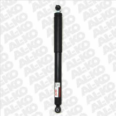 Al-ko 103483 Rear oil and gas suspension shock absorber 103483