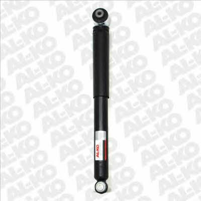 Al-ko 103503 Rear oil and gas suspension shock absorber 103503