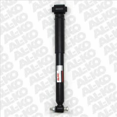 Al-ko 103533 Rear oil and gas suspension shock absorber 103533