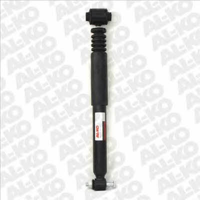 Al-ko 103543 Rear oil and gas suspension shock absorber 103543