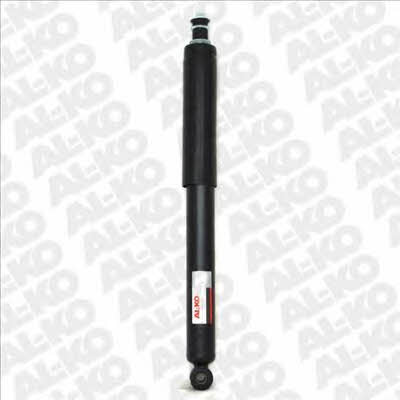 Al-ko 103553 Rear oil and gas suspension shock absorber 103553