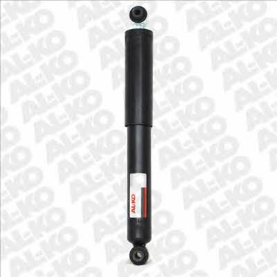 Al-ko 103563 Rear oil and gas suspension shock absorber 103563