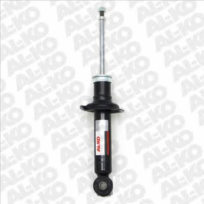 Al-ko 103603 Rear oil and gas suspension shock absorber 103603