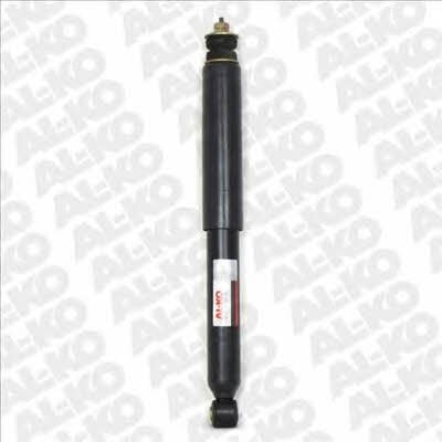 Al-ko 104800 Rear oil shock absorber 104800