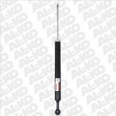 Al-ko 104903 Rear oil and gas suspension shock absorber 104903
