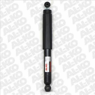 Al-ko 105020 Rear oil shock absorber 105020