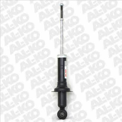 Al-ko 105093 Rear oil and gas suspension shock absorber 105093