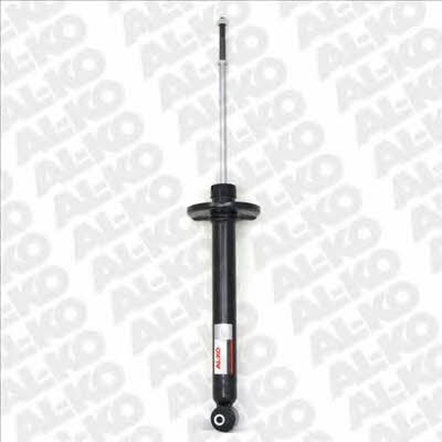 Al-ko 105103 Rear oil and gas suspension shock absorber 105103