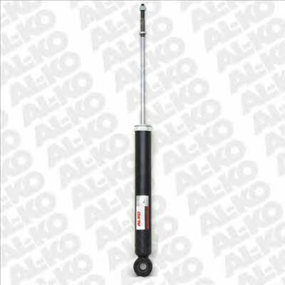 Al-ko 105123 Rear oil and gas suspension shock absorber 105123