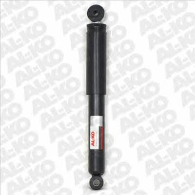 Al-ko 105133 Rear oil and gas suspension shock absorber 105133