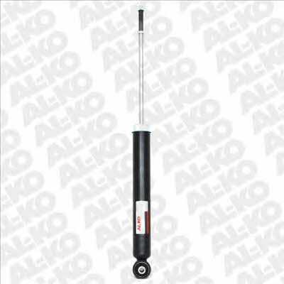 Al-ko 105143 Rear oil and gas suspension shock absorber 105143