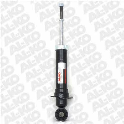 Al-ko 105153 Rear oil and gas suspension shock absorber 105153