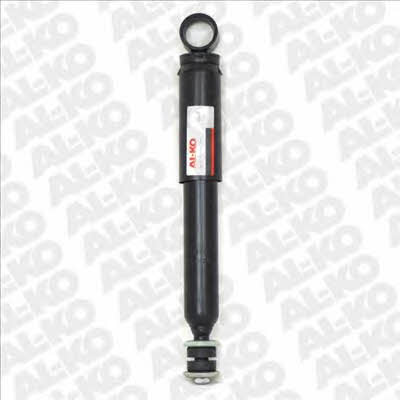 Al-ko 105193 Rear oil and gas suspension shock absorber 105193