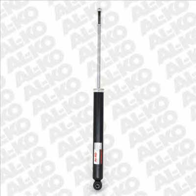 Al-ko 105203 Rear oil and gas suspension shock absorber 105203