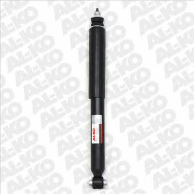 Al-ko 105233 Rear oil and gas suspension shock absorber 105233