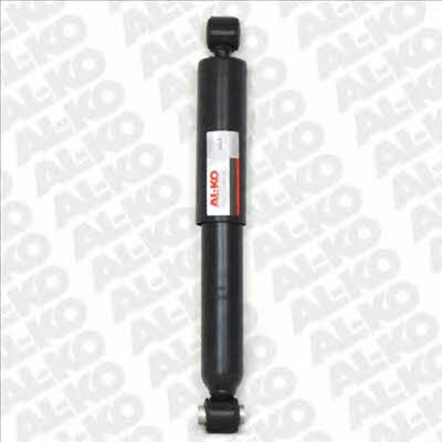 Al-ko 105253 Rear oil and gas suspension shock absorber 105253