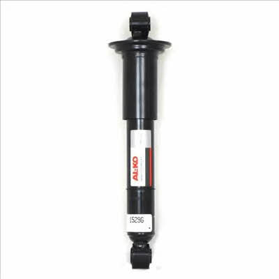 Al-ko 105293 Rear oil and gas suspension shock absorber 105293