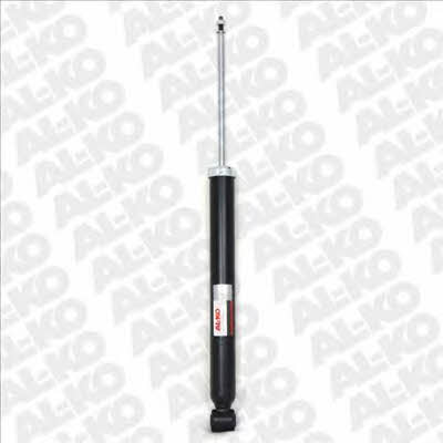 Al-ko 105333 Rear oil and gas suspension shock absorber 105333