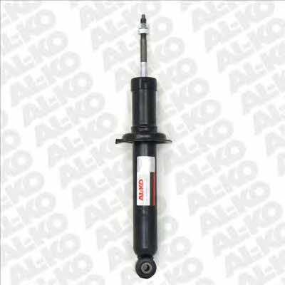 Al-ko 105350 Rear oil shock absorber 105350