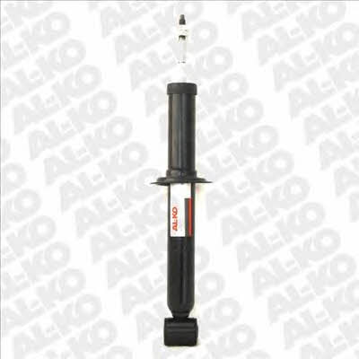 Al-ko 105440 Rear oil shock absorber 105440