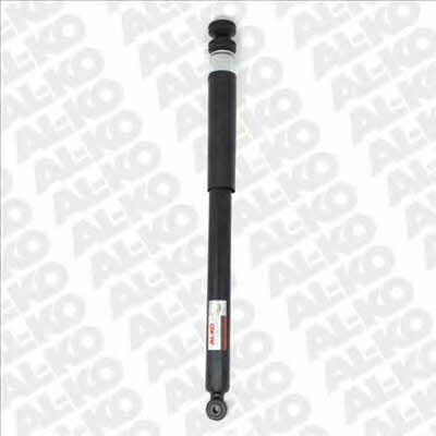Al-ko 105523 Rear oil and gas suspension shock absorber 105523