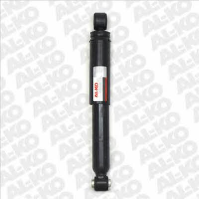 Al-ko 105533 Rear oil and gas suspension shock absorber 105533
