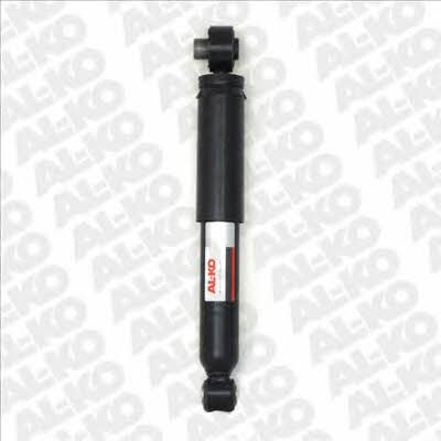 Al-ko 105543 Rear oil and gas suspension shock absorber 105543