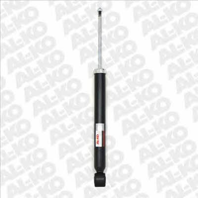 Al-ko 105573 Rear oil and gas suspension shock absorber 105573