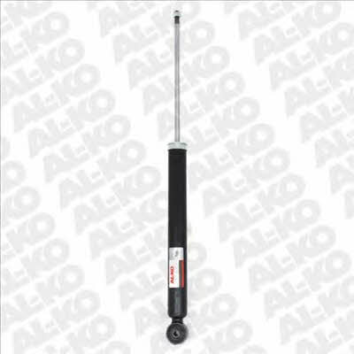Al-ko 106713 Rear oil and gas suspension shock absorber 106713