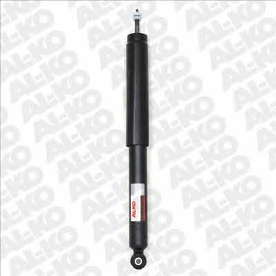 Al-ko 106860 Rear oil shock absorber 106860
