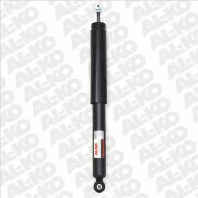Al-ko 106863 Rear oil and gas suspension shock absorber 106863