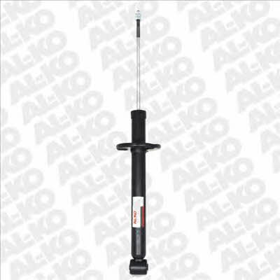 Al-ko 106953 Rear oil and gas suspension shock absorber 106953