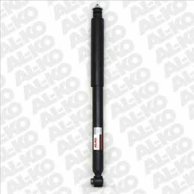 Al-ko 106993 Rear oil and gas suspension shock absorber 106993