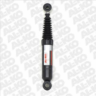 Al-ko 107013 Rear oil and gas suspension shock absorber 107013