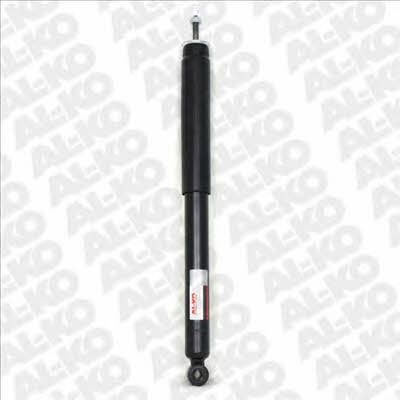 Al-ko 107153 Rear oil and gas suspension shock absorber 107153