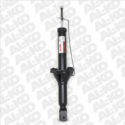 Al-ko 107193 Rear oil and gas suspension shock absorber 107193