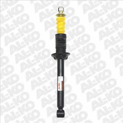 Al-ko 107250 Rear oil shock absorber 107250