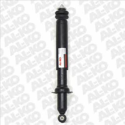 Al-ko 107280 Rear oil shock absorber 107280