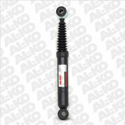 Al-ko 107393 Rear oil and gas suspension shock absorber 107393