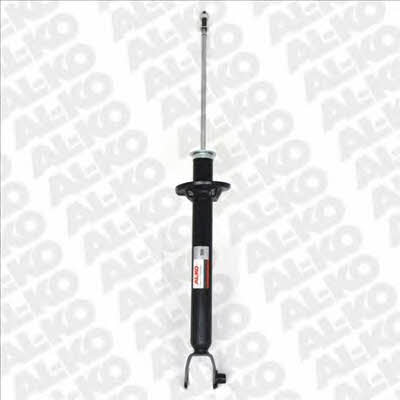 Al-ko 107453 Rear oil and gas suspension shock absorber 107453