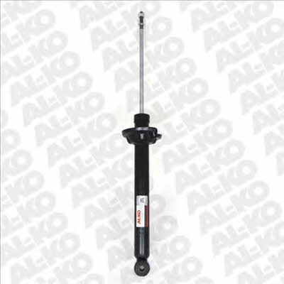 Al-ko 107463 Rear oil and gas suspension shock absorber 107463