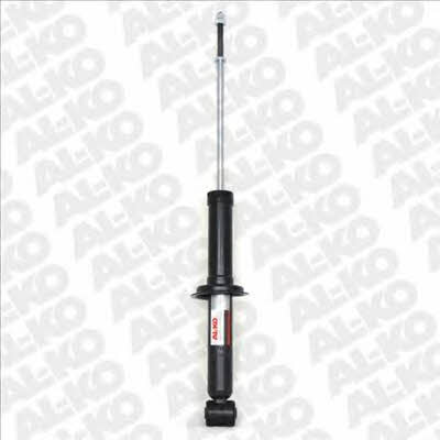 Al-ko 107883 Rear oil and gas suspension shock absorber 107883