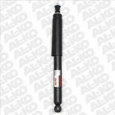 Al-ko 107893 Rear oil and gas suspension shock absorber 107893
