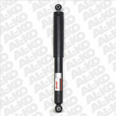 Al-ko 107933 Rear oil and gas suspension shock absorber 107933